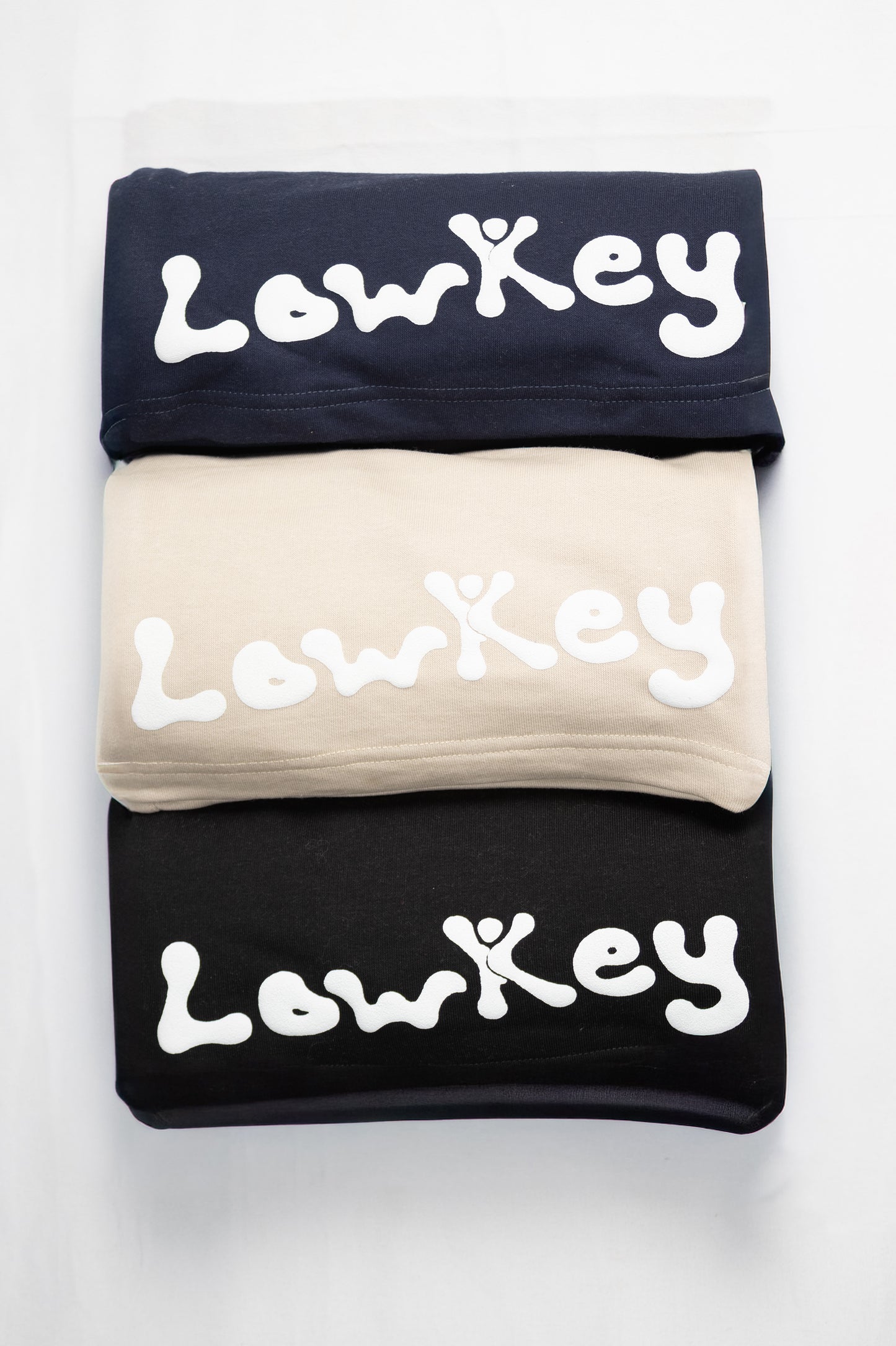 NAVY Lowkey Pants - UNISEX