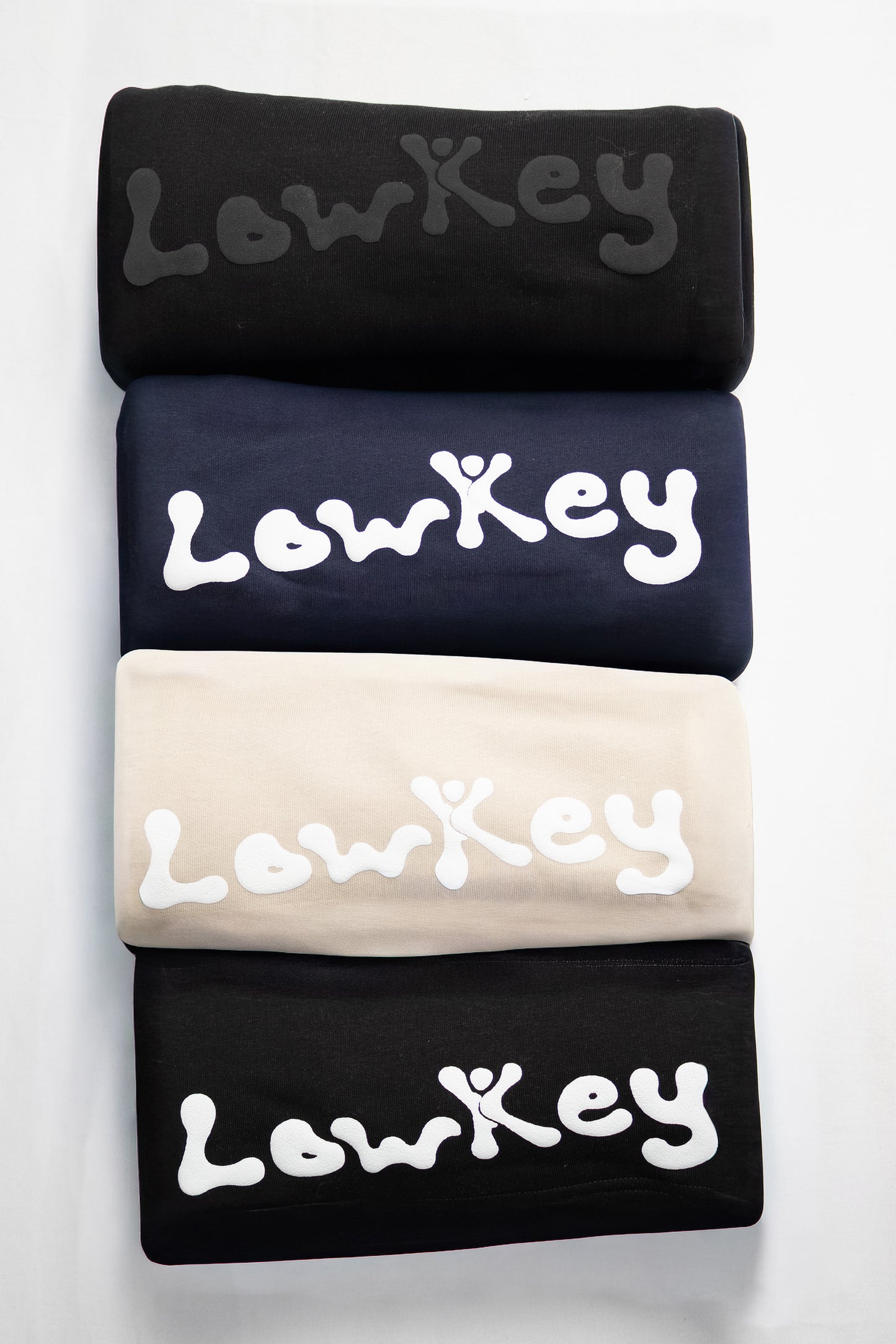 BUY 3 GET 4 Lowkey Pants - UNISEX