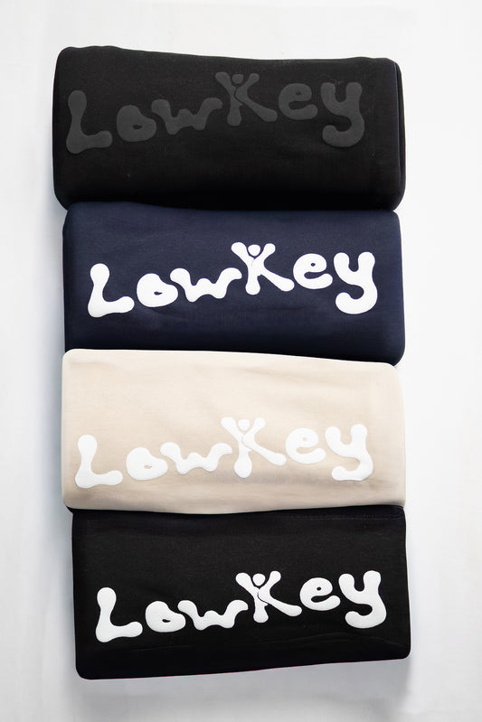 BUY 3 GET 4 Lowkey Pants - UNISEX