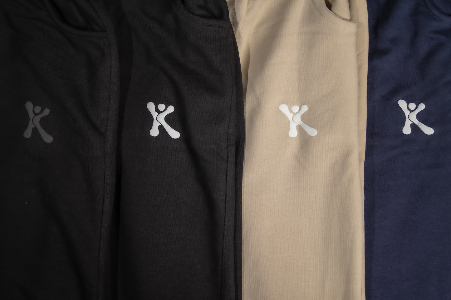 NAVY Lowkey Pants - UNISEX
