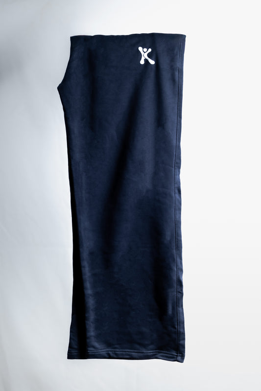 NAVY Lowkey Pants - UNISEX