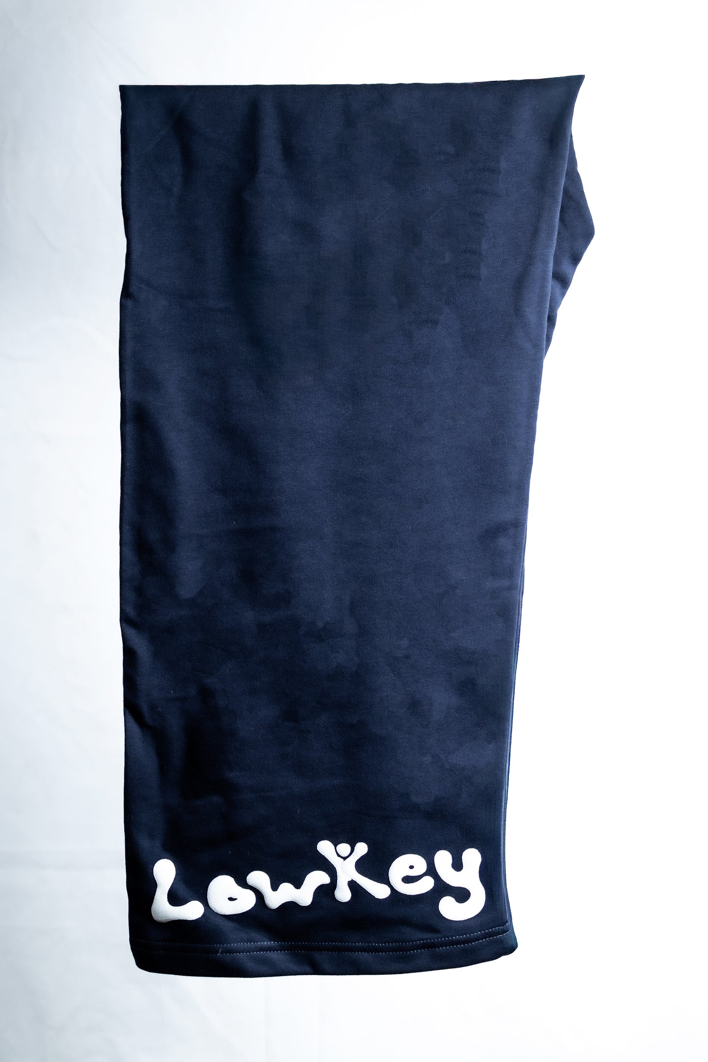 NAVY Lowkey Pants - UNISEX